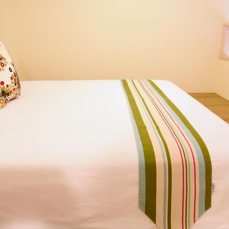Marsu Xincheng B&B Xincheng Township Екстериор снимка