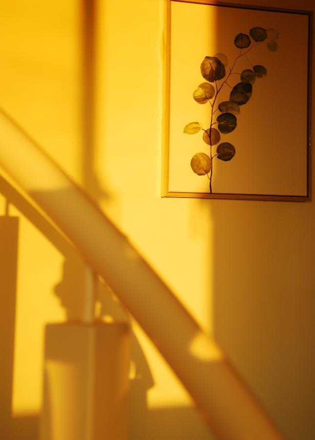 Marsu Xincheng B&B Xincheng Township Екстериор снимка
