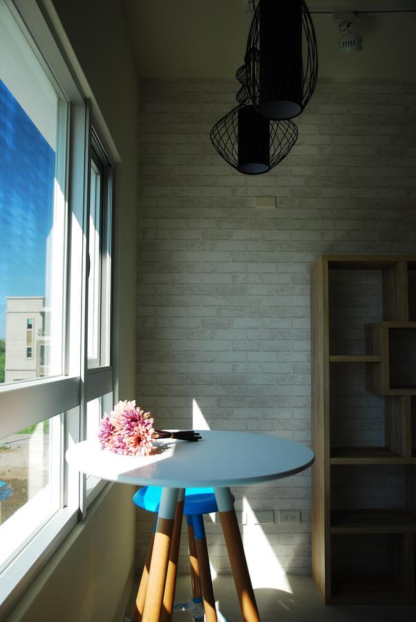 Marsu Xincheng B&B Xincheng Township Екстериор снимка