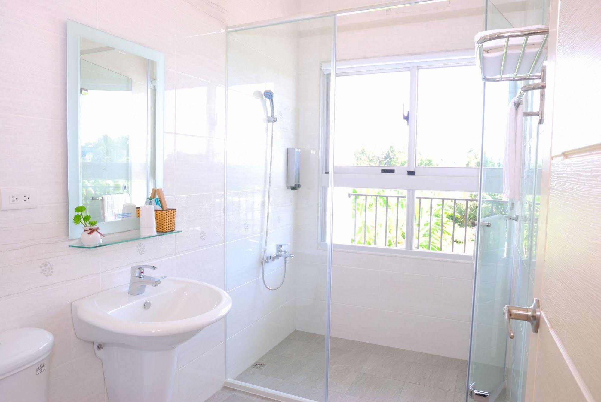 Marsu Xincheng B&B Xincheng Township Екстериор снимка