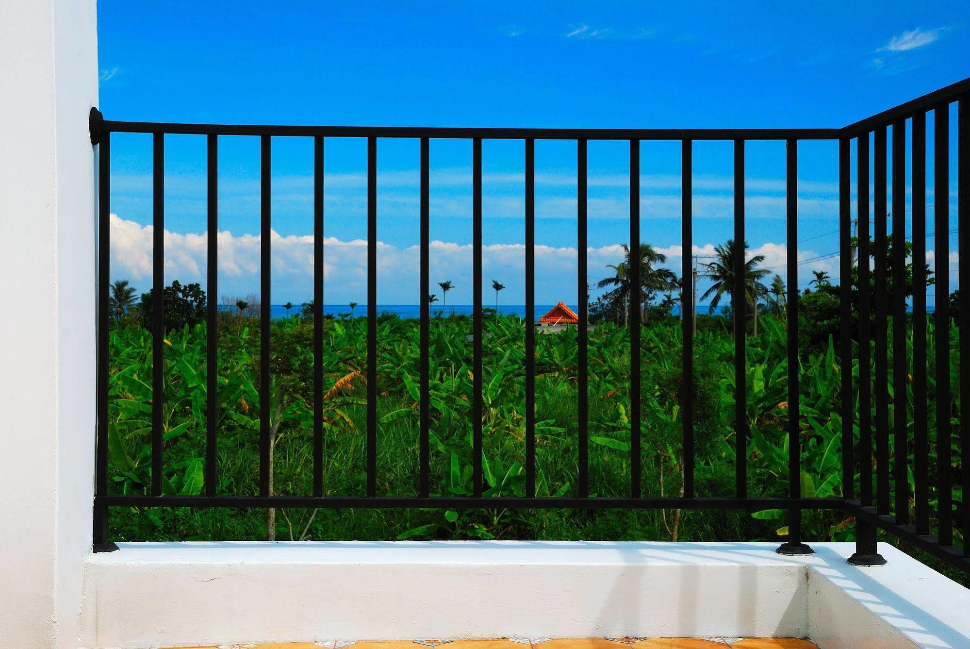 Marsu Xincheng B&B Xincheng Township Екстериор снимка