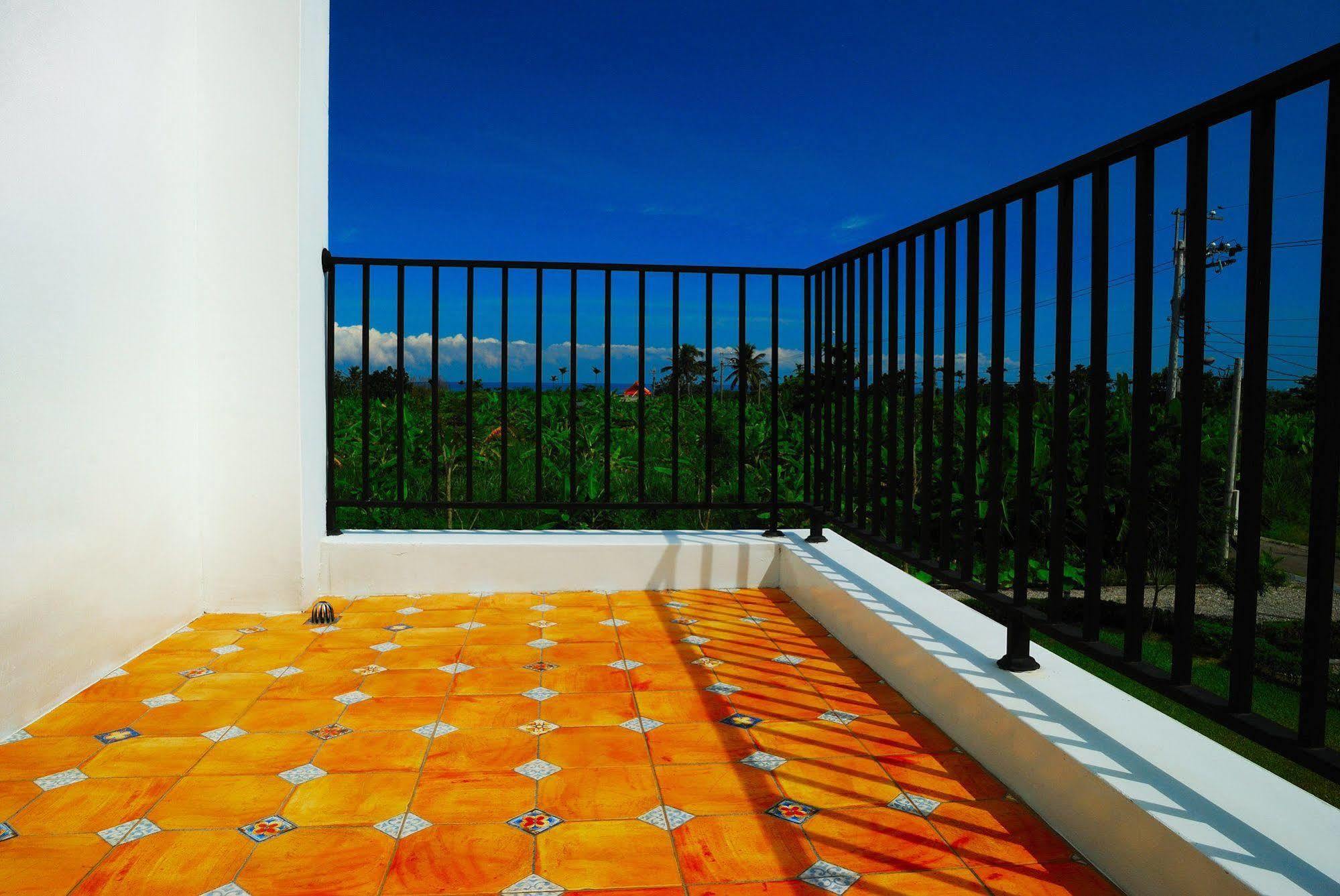 Marsu Xincheng B&B Xincheng Township Екстериор снимка