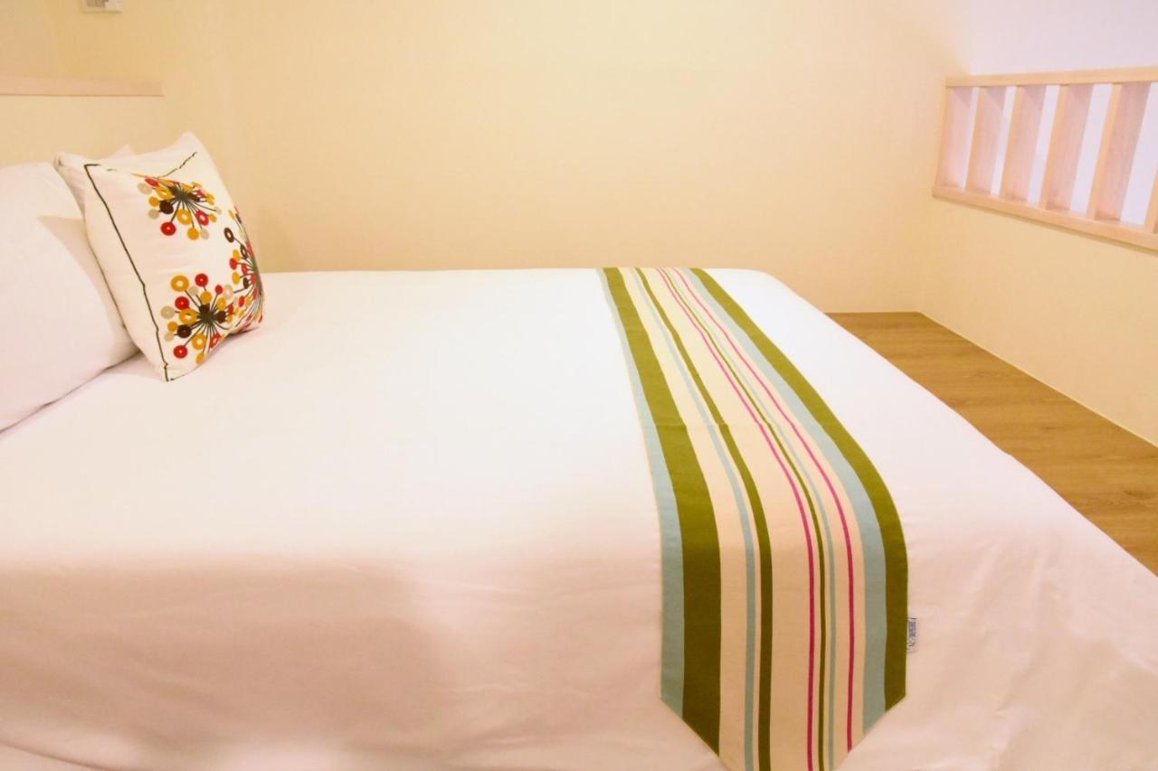 Marsu Xincheng B&B Xincheng Township Екстериор снимка
