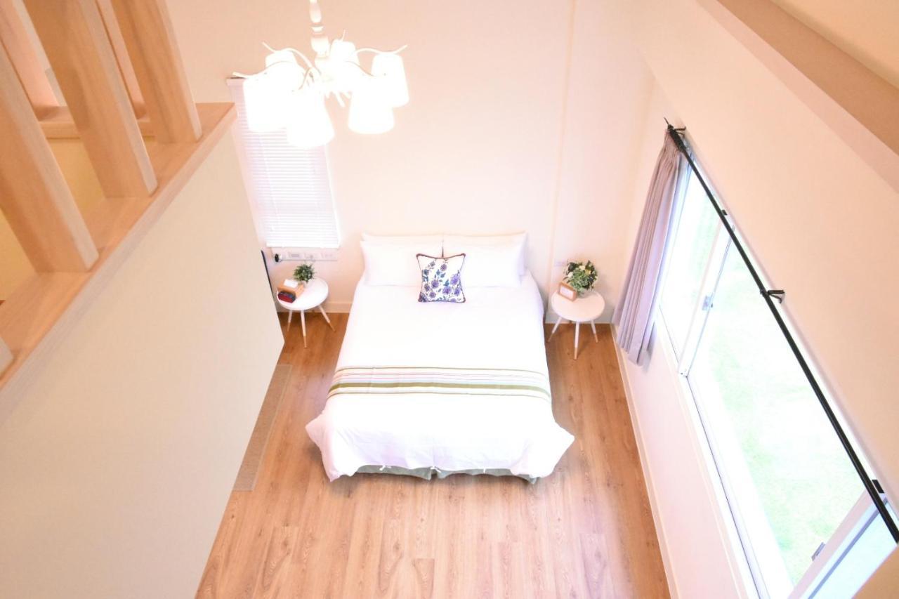 Marsu Xincheng B&B Xincheng Township Екстериор снимка